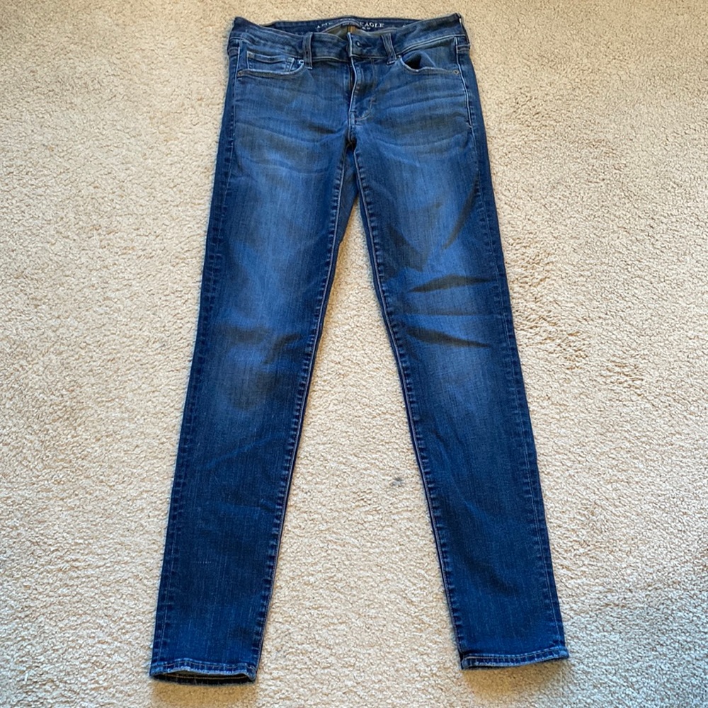 AEO Jeans
